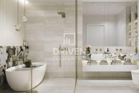Appartement à Downtown Dubai (Downtown Burj Dubai), Dubai, 1 chambre, 70 m², № 86759 - photo 8