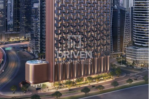 Appartement à Downtown Dubai (Downtown Burj Dubai), Dubai, 1 chambre, 70 m², № 86759 - photo 23