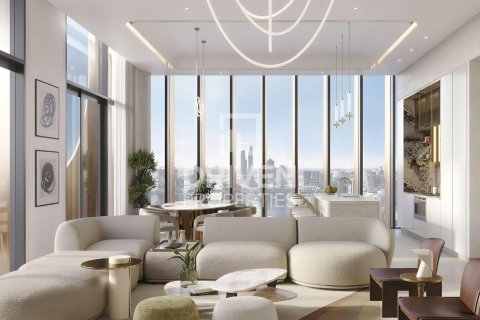 Appartement à Downtown Dubai (Downtown Burj Dubai), Dubai, 1 chambre, 70 m², № 86759 - photo 7