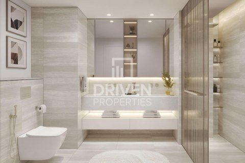 Appartement à Downtown Dubai (Downtown Burj Dubai), Dubai, 1 chambre, 70 m², № 86759 - photo 15