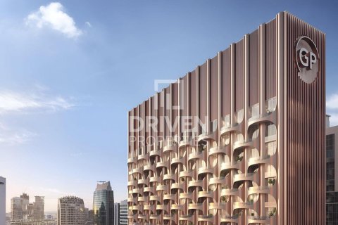 Appartement à Downtown Dubai (Downtown Burj Dubai), Dubai, 1 chambre, 70 m², № 86759 - photo 10