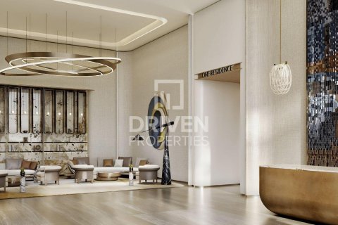 Appartement à Downtown Dubai (Downtown Burj Dubai), Dubai, 1 chambre, 70 m², № 86759