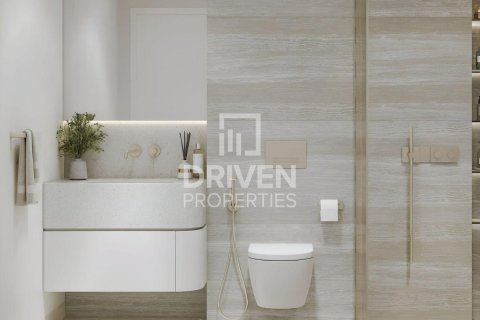 Appartement à Downtown Dubai (Downtown Burj Dubai), Dubai, 1 chambre, 70 m², № 86759 - photo 21