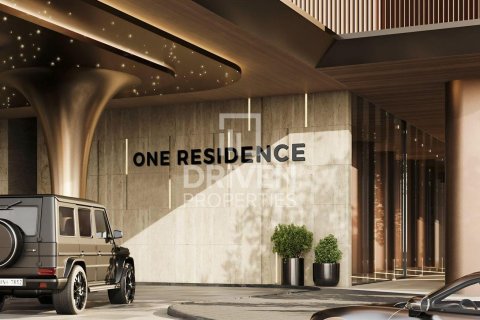 Appartement à Downtown Dubai (Downtown Burj Dubai), Dubai, 1 chambre, 70 m², № 86759 - photo 19