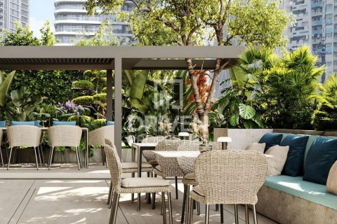 Appartement à Downtown Dubai (Downtown Burj Dubai), Dubai, 1 chambre, 70 m², № 86759 - photo 22