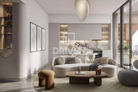 Appartement à Downtown Dubai (Downtown Burj Dubai), Dubai, 1 chambre, 70 m², № 86759 - photo 4