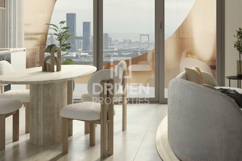 Appartement à Downtown Dubai (Downtown Burj Dubai), Dubai, 1 chambre, 70 m², № 86759 - photo 3