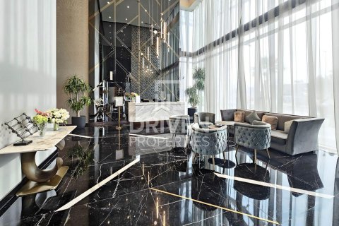 Appartement à Aykon City, Business Bay, Dubai, 2 chambres, 76 m², № 86757 - photo 11