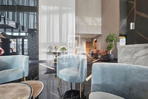 Appartement à Aykon City, Business Bay, Dubai, 2 chambres, 76 m², № 86757 - photo 15