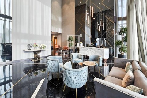 Appartement à Aykon City, Business Bay, Dubai, 2 chambres, 76 m², № 86757 - photo 17