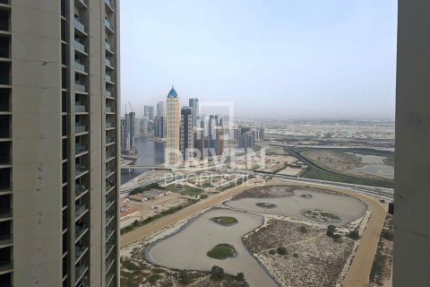 Appartement à Aykon City, Business Bay, Dubai, 2 chambres, 76 m², № 86757 - photo 14