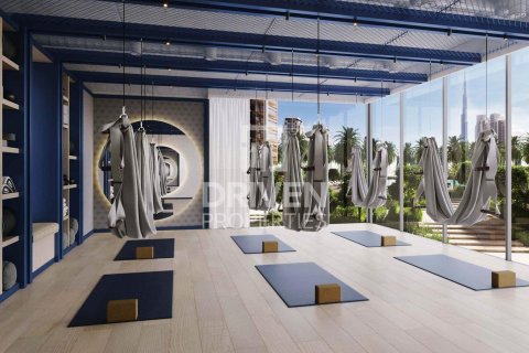 Appartement à Business Bay, Dubai, 2 chambres, 78 m², № 86761 - photo 10