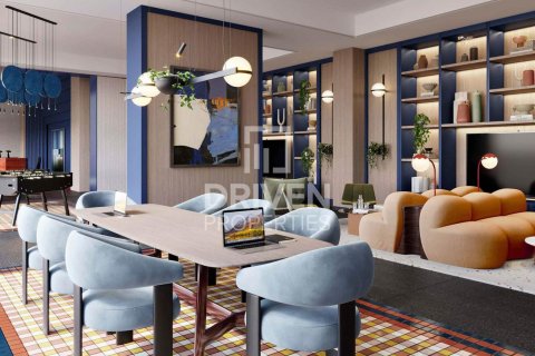 Appartement à Business Bay, Dubai, 2 chambres, 78 m², № 86761 - photo 11