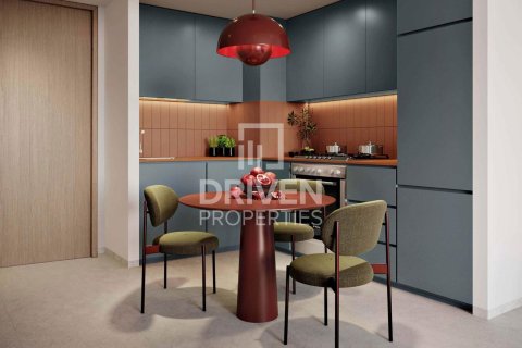 Appartement à Business Bay, Dubai, 2 chambres, 78 m², № 86761 - photo 7