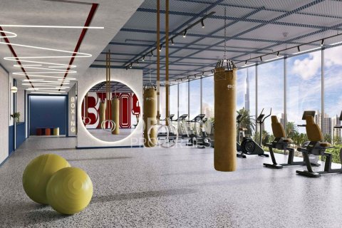 Appartement à Business Bay, Dubai, 2 chambres, 78 m², № 86761 - photo 13