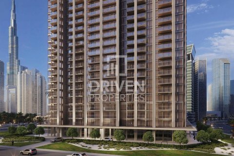 Appartement à Business Bay, Dubai, 2 chambres, 78 m², № 86761 - photo 3