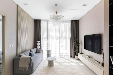 Apartment in Jumeirah Village Triangle, Dubai 1 bedroom, 85 sq.m. № 86758 - photo 4