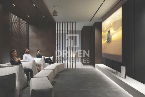 Apartment in Jumeirah Village Triangle, Dubai 1 bedroom, 85 sq.m. № 86758 - photo 8