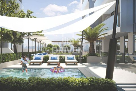 Apartment in Jumeirah Village Triangle, Dubai 1 bedroom, 85 sq.m. № 86758 - photo 23