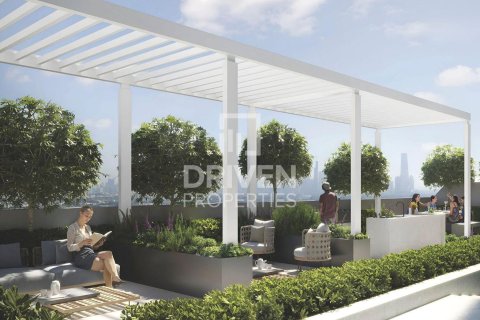 Apartment in Jumeirah Village Triangle, Dubai 1 bedroom, 85 sq.m. № 86758 - photo 18