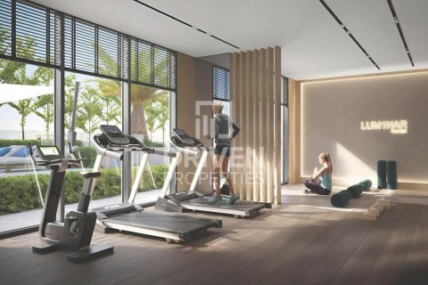 Apartment in Jumeirah Village Triangle, Dubai 1 bedroom, 85 sq.m. № 86758 - photo 22