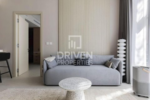 Apartment in Jumeirah Village Triangle, Dubai 1 bedroom, 85 sq.m. № 86758 - photo 5