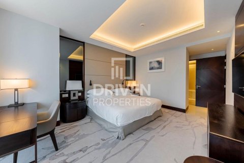 Apartment in The Address Sky View Towers, Downtown Dubai (Downtown Burj Dubai), Dubai 2 bedrooms, 157.84 sq.m. № 126590 - photo 9