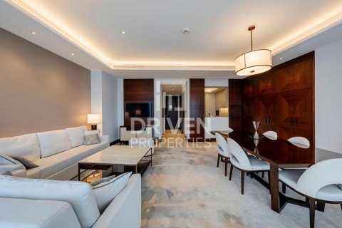 Apartment in The Address Sky View Towers, Downtown Dubai (Downtown Burj Dubai), Dubai 2 bedrooms, 157.84 sq.m. № 126590 - photo 6
