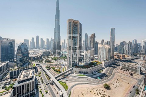 Apartment in The Address Sky View Towers, Downtown Dubai (Downtown Burj Dubai), Dubai 2 bedrooms, 157.84 sq.m. № 126590 - photo 17