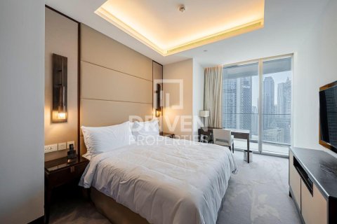 Apartment in The Address Sky View Towers, Downtown Dubai (Downtown Burj Dubai), Dubai 2 bedrooms, 157.84 sq.m. № 126590 - photo 8
