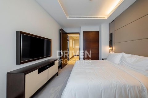 Apartment in The Address Sky View Towers, Downtown Dubai (Downtown Burj Dubai), Dubai 2 bedrooms, 157.84 sq.m. № 126590 - photo 12