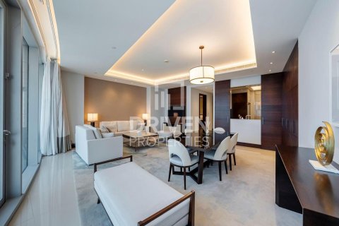 Apartment in The Address Sky View Towers, Downtown Dubai (Downtown Burj Dubai), Dubai 2 bedrooms, 157.84 sq.m. № 126590 - photo 3
