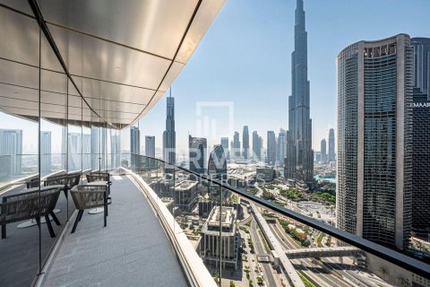 Apartment in The Address Sky View Towers, Downtown Dubai (Downtown Burj Dubai), Dubai 2 bedrooms, 157.84 sq.m. № 126590
