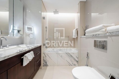 Apartment in The Address Sky View Towers, Downtown Dubai (Downtown Burj Dubai), Dubai 2 bedrooms, 157.84 sq.m. № 126590 - photo 14