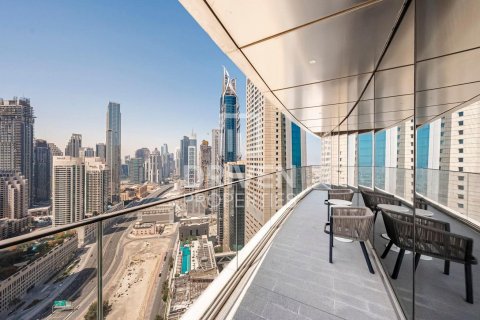 Apartment in The Address Sky View Towers, Downtown Dubai (Downtown Burj Dubai), Dubai 2 bedrooms, 157.84 sq.m. № 126590 - photo 16