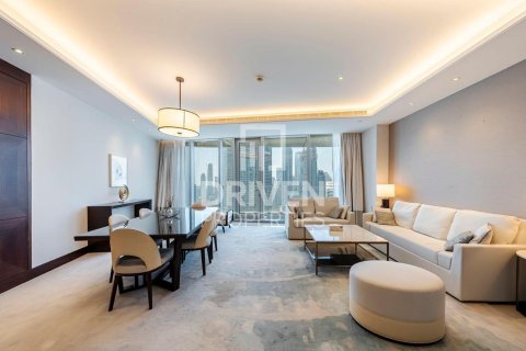 Apartment in The Address Sky View Towers, Downtown Dubai (Downtown Burj Dubai), Dubai 2 bedrooms, 157.84 sq.m. № 126590 - photo 4