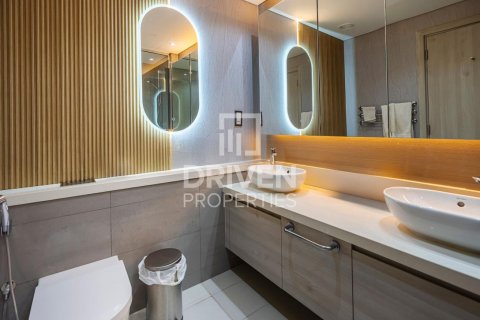 Apartamento en The cove, Dubai Creek Harbour (The Lagoons), Dubai, 2 dormitorios, 112.04 m², № 126596 - foto 13