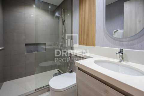 Apartamento en The cove, Dubai Creek Harbour (The Lagoons), Dubai, 2 dormitorios, 112.04 m², № 126596 - foto 12