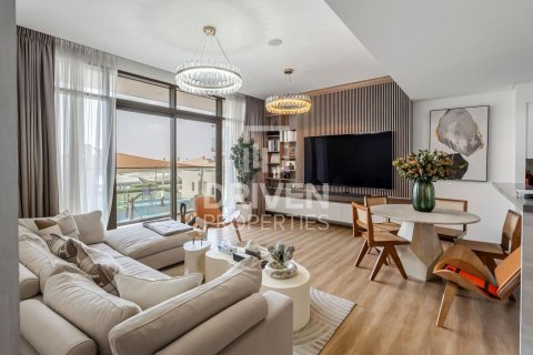 Apartamento en The cove, Dubai Creek Harbour (The Lagoons), Dubai, 2 dormitorios, 112.04 m², № 126596 - foto 2
