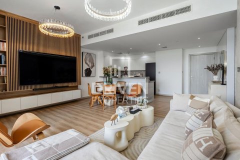 Apartamento en The cove, Dubai Creek Harbour (The Lagoons), Dubai, 2 dormitorios, 112.04 m², № 126596 - foto 3