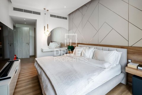 Apartamento en The cove, Dubai Creek Harbour (The Lagoons), Dubai, 2 dormitorios, 112.04 m², № 126596 - foto 10