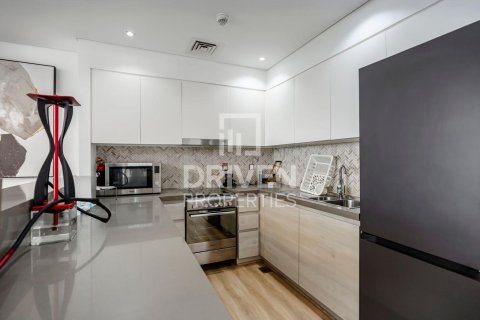 Apartamento en The cove, Dubai Creek Harbour (The Lagoons), Dubai, 2 dormitorios, 112.04 m², № 126596 - foto 8