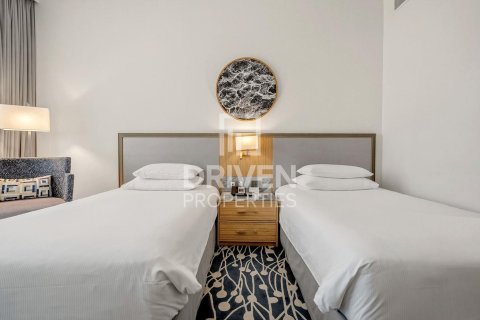 Apartamento en Jumeirah Village Circle, Dubai, estudio, 30.1 m², № 126593 - foto 5