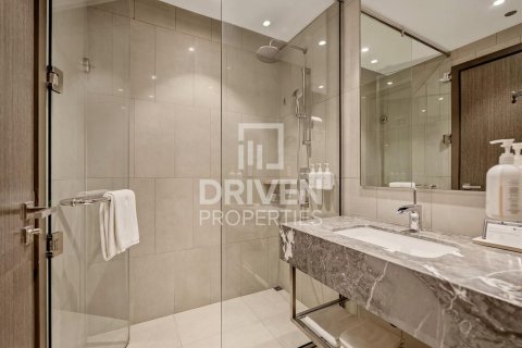Apartamento en Jumeirah Village Circle, Dubai, estudio, 30.1 m², № 126593 - foto 11