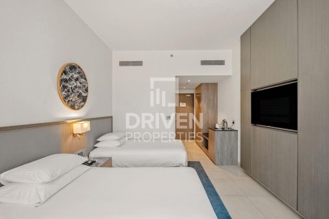 Apartamento en Jumeirah Village Circle, Dubai, estudio, 30.1 m², № 126593 - foto 6