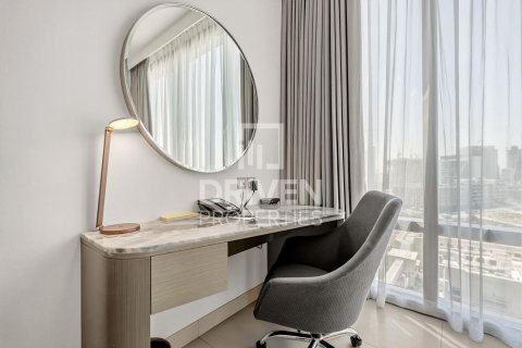Apartamento en Jumeirah Village Circle, Dubai, estudio, 30.1 m², № 126593 - foto 9