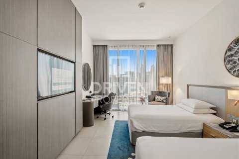 Apartamento en Jumeirah Village Circle, Dubai, estudio, 30.1 m², № 126593 - foto 7