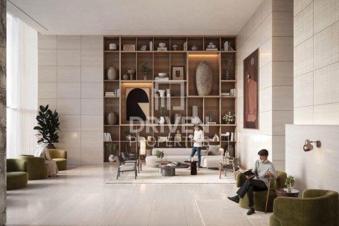 Apartamento en DIFC, Dubai, 1 dormitorio, 80.92 m², № 126592 - foto 12