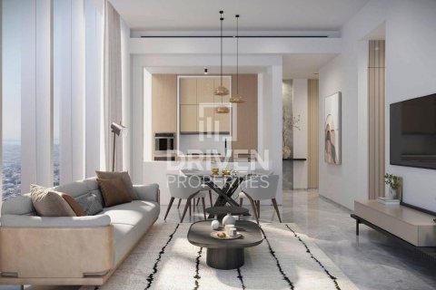 Apartamento en DIFC, Dubai, 1 dormitorio, 80.92 m², № 126592 - foto 14