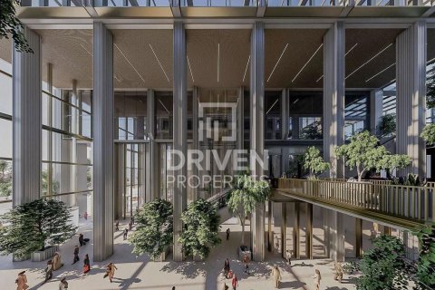 Apartamento en DIFC, Dubai, 1 dormitorio, 80.92 m², № 126592 - foto 16